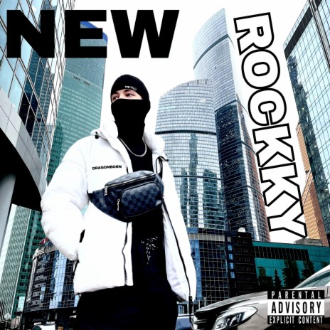 New Rockky ft. sqrilii! | Boomplay Music