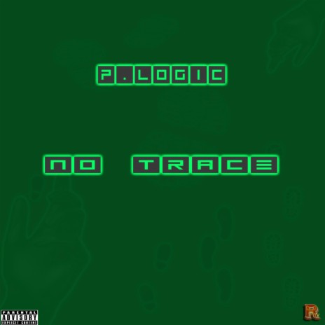 No Trace | Boomplay Music