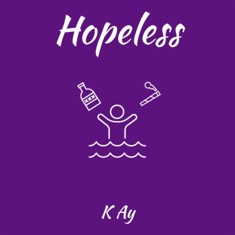 Hopeless | Boomplay Music