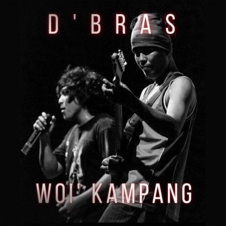 Woi kampang | Boomplay Music