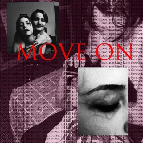 move on! | Boomplay Music