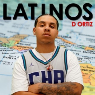 D Ortiz