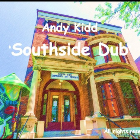 Southside Dub | Boomplay Music