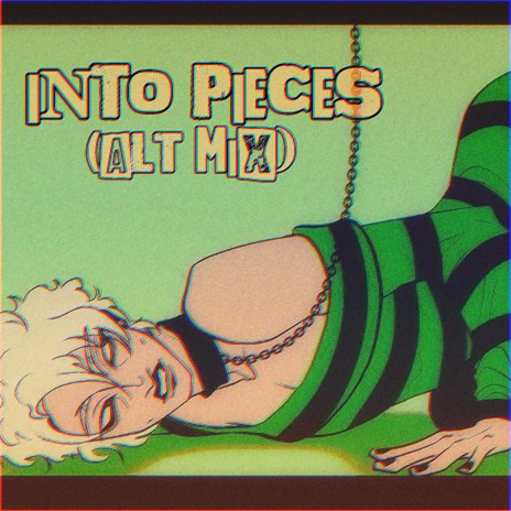 Into Pieces