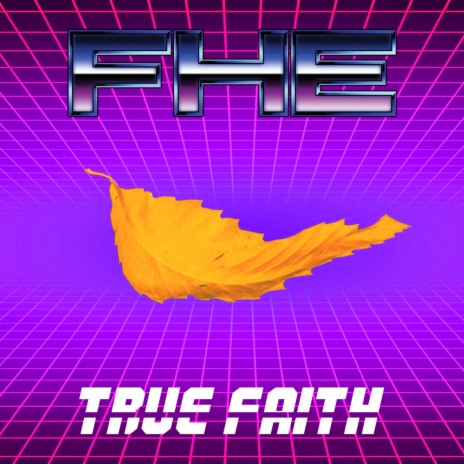 True Faith | Boomplay Music