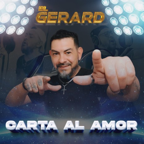 Carta Al Amor | Boomplay Music