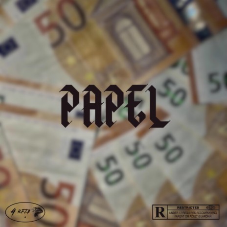 Papel ft. BR Le Genie | Boomplay Music