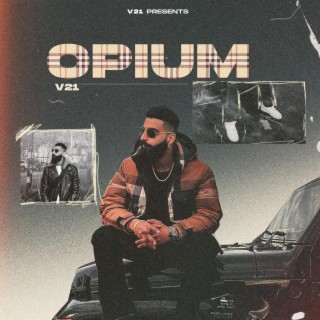 OPIUM