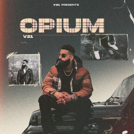 OPIUM | Boomplay Music