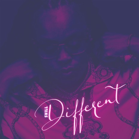 Different | Boomplay Music