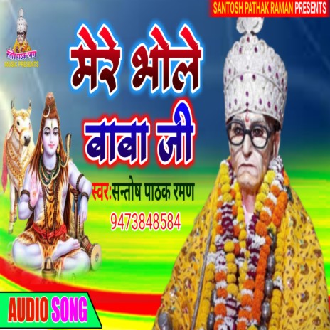 Mere Bhole Baba Ji (Hindi) | Boomplay Music