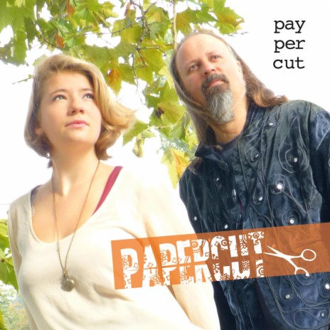 PAPERCUT (Crossroads) ft. Stephanie Müller | Boomplay Music