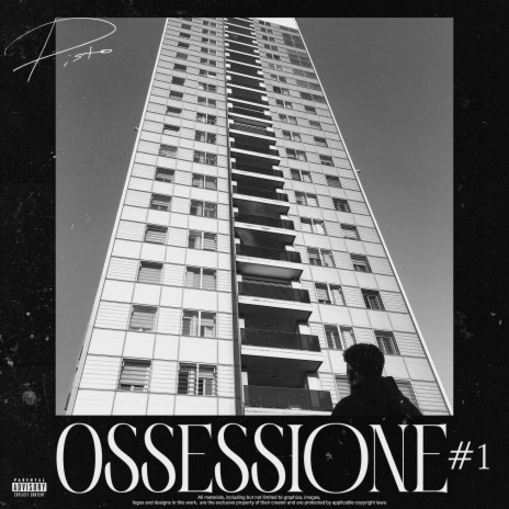 OSSESSIONE #1 | Boomplay Music