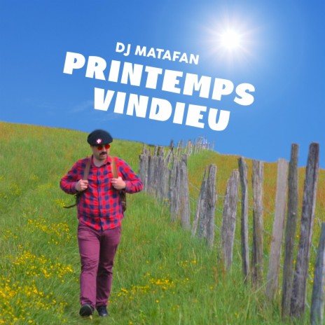 Printemps vindieu (Radio Edit) | Boomplay Music