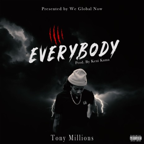 4 Everybody | Boomplay Music