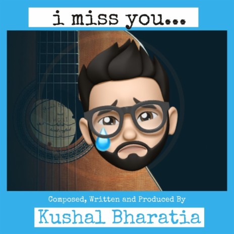 i miss you... | Boomplay Music