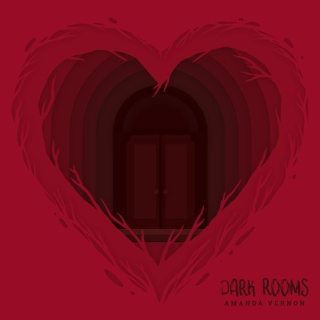 Dark Rooms | Boomplay Music