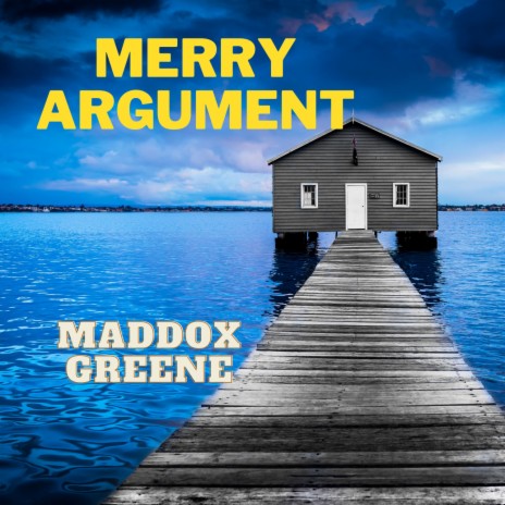 Merry Argument | Boomplay Music