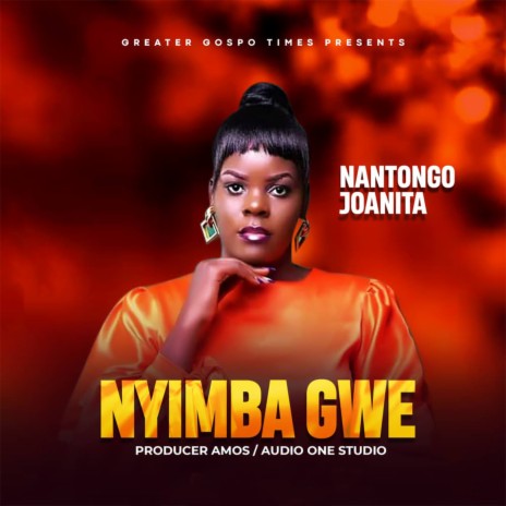 Nyimba Gwe | Boomplay Music