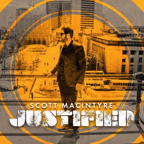 Justified | Boomplay Music