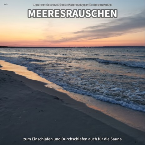 Meeresrauschen, Pt. 95 ft. Entspannungsmusik & Meeresrauschen | Boomplay Music