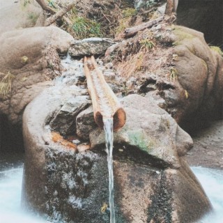 Nebulizador y Cascada