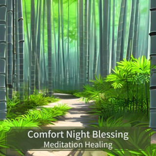Meditation Healing