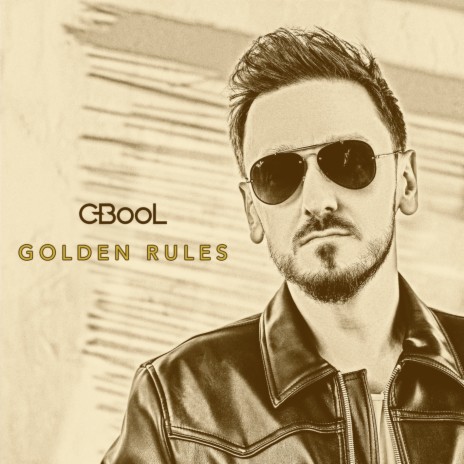 Golden Rules | Boomplay Music