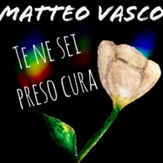 Matteo Vasco