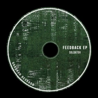 Feedback EP