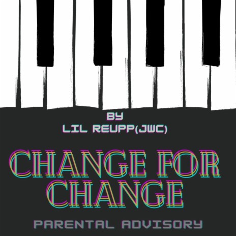 change for change | Boomplay Music