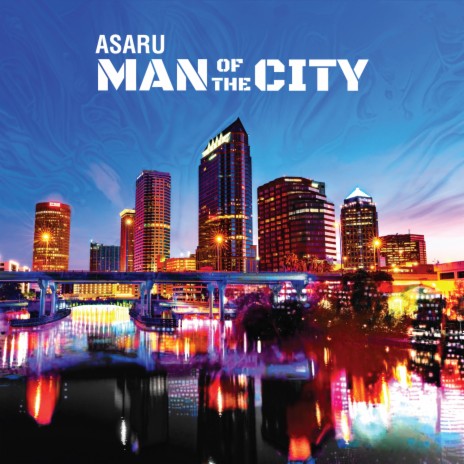 Man Of The City | Boomplay Music