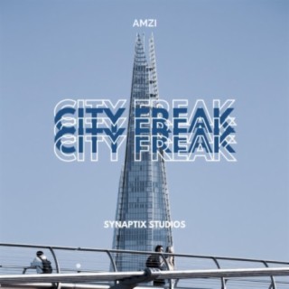 CITY FREAK