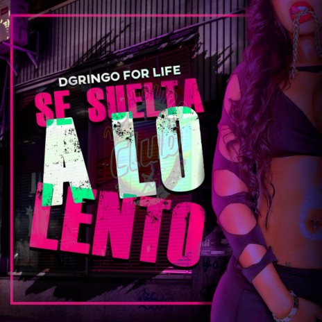 Se Suelta A Lo Lento | Boomplay Music