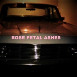 Rose Petal Ashes