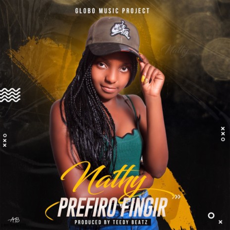 Prefiro Fingir | Boomplay Music