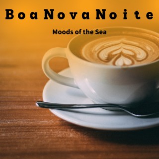 Moods of the Sea