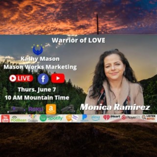 Meet Monica Ramirez- The Warrior for LOVE