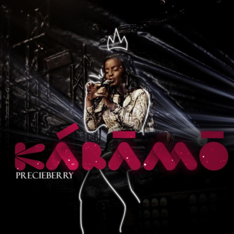 Karamo | Boomplay Music