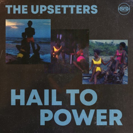 Son Of Thunder ft. The Upsetters | Boomplay Music