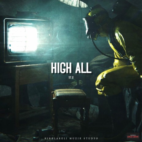 High All | Boomplay Music