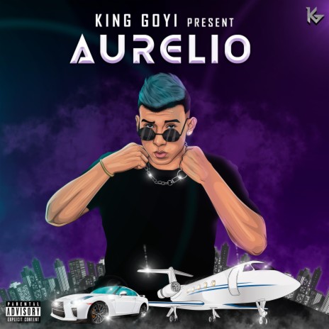 Aurelio | Boomplay Music