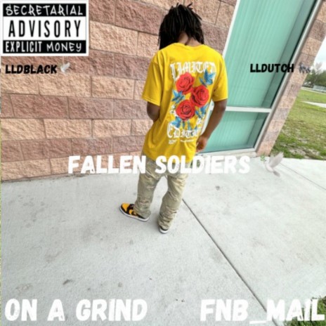 Fallen Soldiers | Boomplay Music