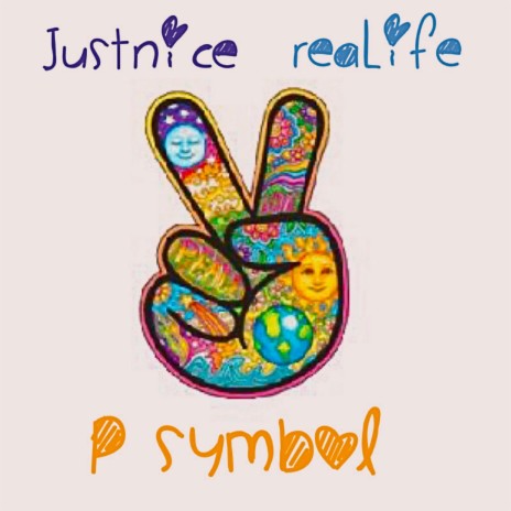 P Symbol (feat. ReaLife)