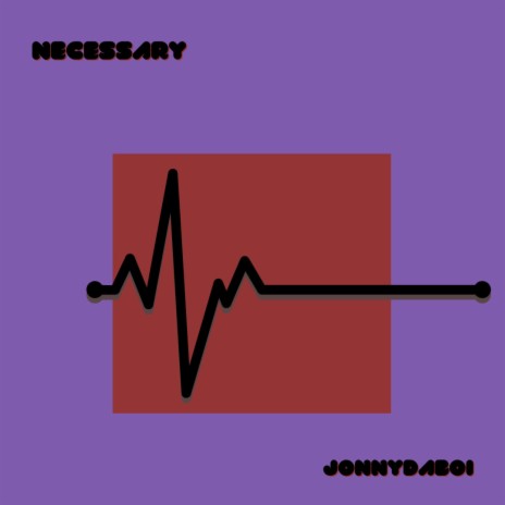Necessary | Boomplay Music