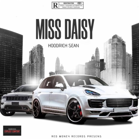 MISS DAISY | Boomplay Music