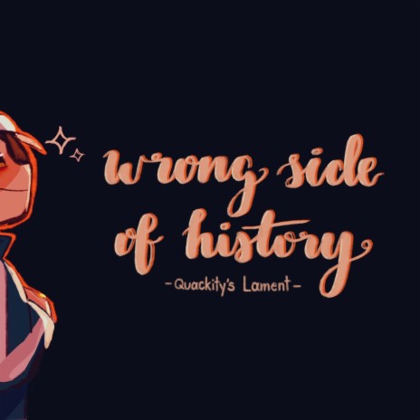Wrong Side of History | Boomplay Music