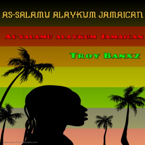 As-salamu alaykum Jamaican | Boomplay Music