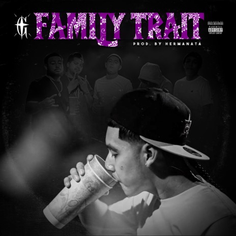 Family Trait | Boomplay Music