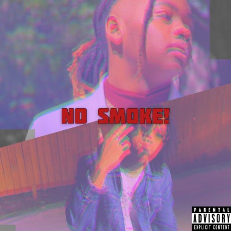 No Smoke! (feat. LoKii AD)